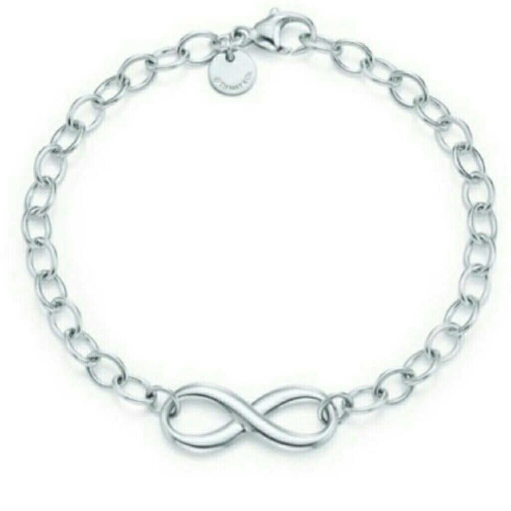 Tiffany Bracelet